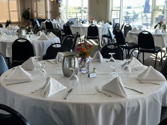 Virginia Tile's 2nd Annual Golf Outing - Default Image of Additional Guests for Reception