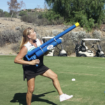 Image of Golf Ball Launcher Sponsor