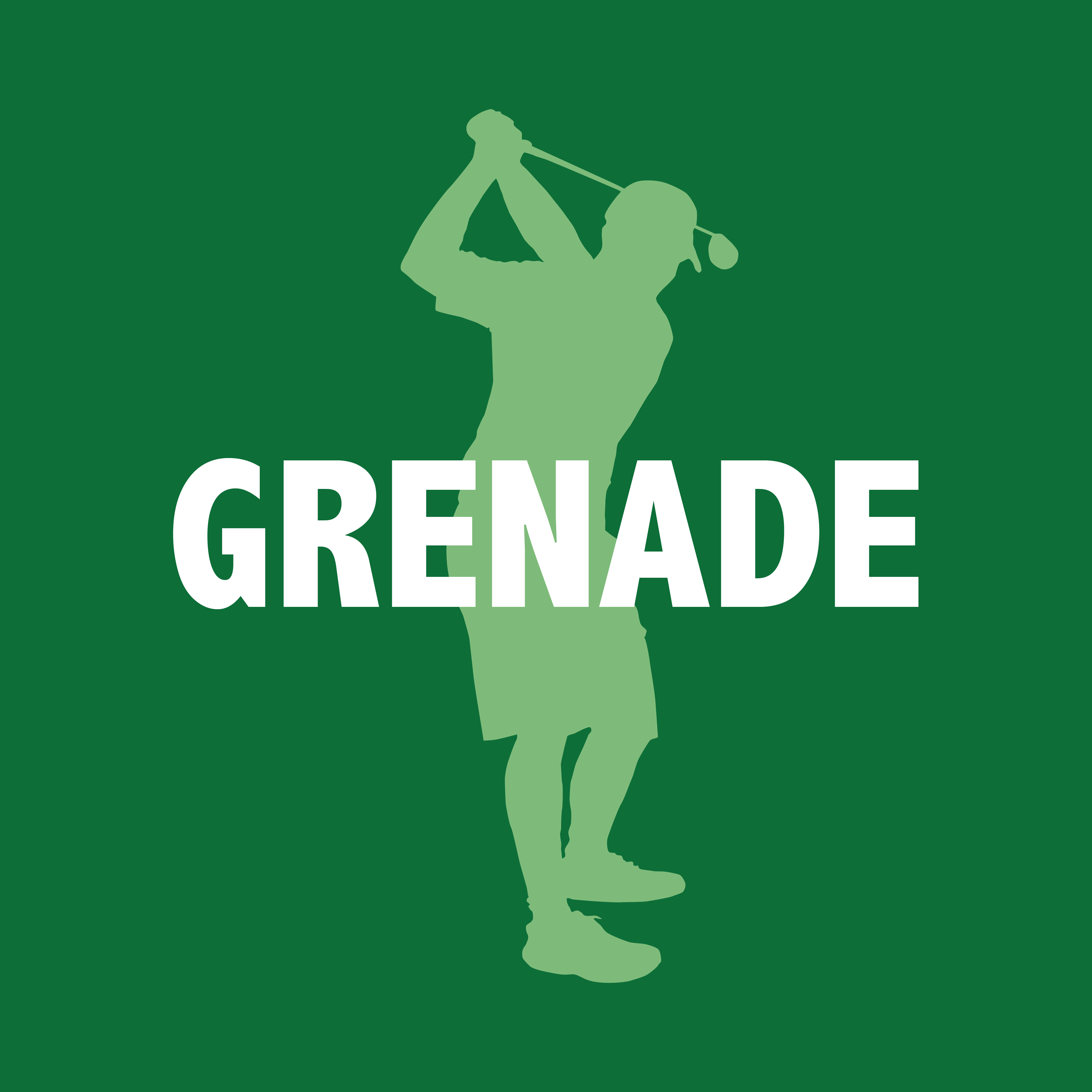Rotary Helping Women Golf Tournament 2023 - Default Image of Grenade