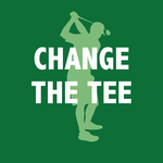 Image of Change the Tee