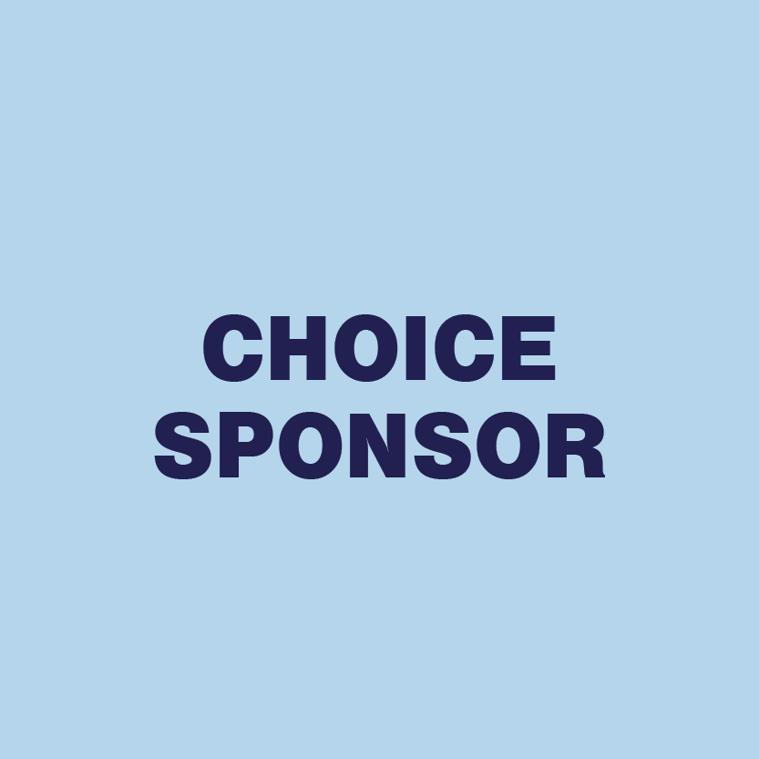 2023 Irons In The Fire - Default Image of Choice Sponsor