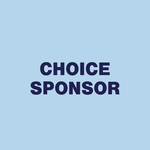 Image of Choice Sponsor