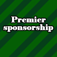 The Wolfe Club Tournament - Default Image of Premium Sponsorship