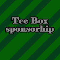 The Wolfe Club Tournament - Default Image of Tee Sponsor