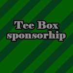 Image of Tee Sponsor