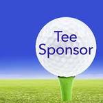 Image of Tee Sponsor