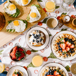 Image of Breakfast Sponsor