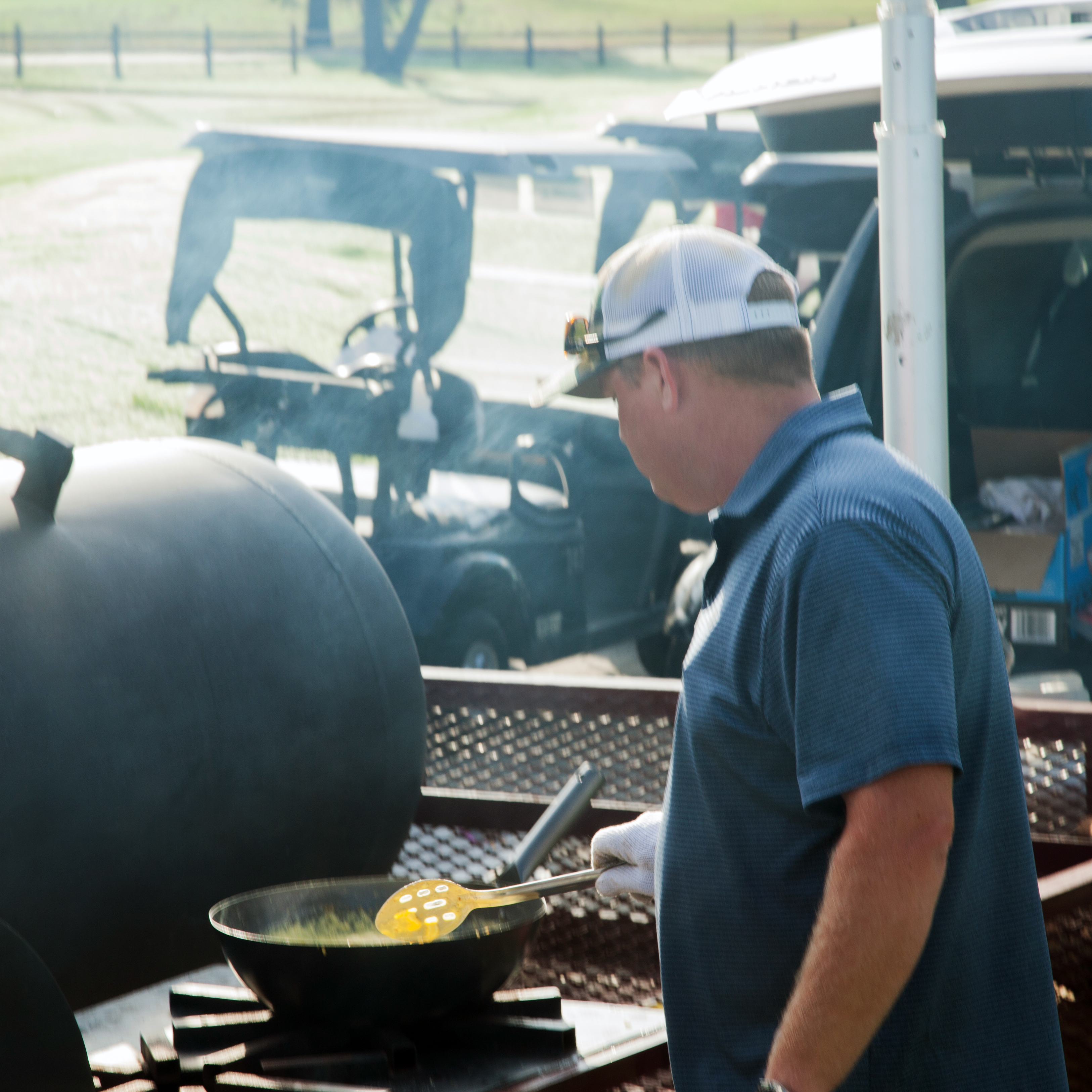 27th Annual Wild Well Golf Blowout - Default Image of Hole Cook Team Sponsor