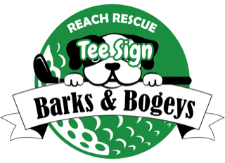 Barks & Bogeys 2023 - Default Image of Hole Sponsor/Tee Sign