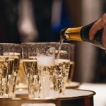 Image of Champagne Toast Sponsor