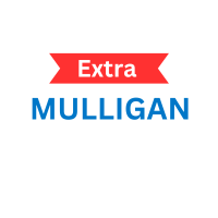 Turn Center Golf Classic - Default Image of *MULLIGAN*