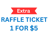 Turn Center Golf Classic - Default Image of *SINGLE RAFFLE TICKET*