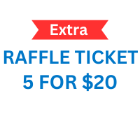 Turn Center Golf Classic - Default Image of *5 for $19- RAFFLE TICKETS*
