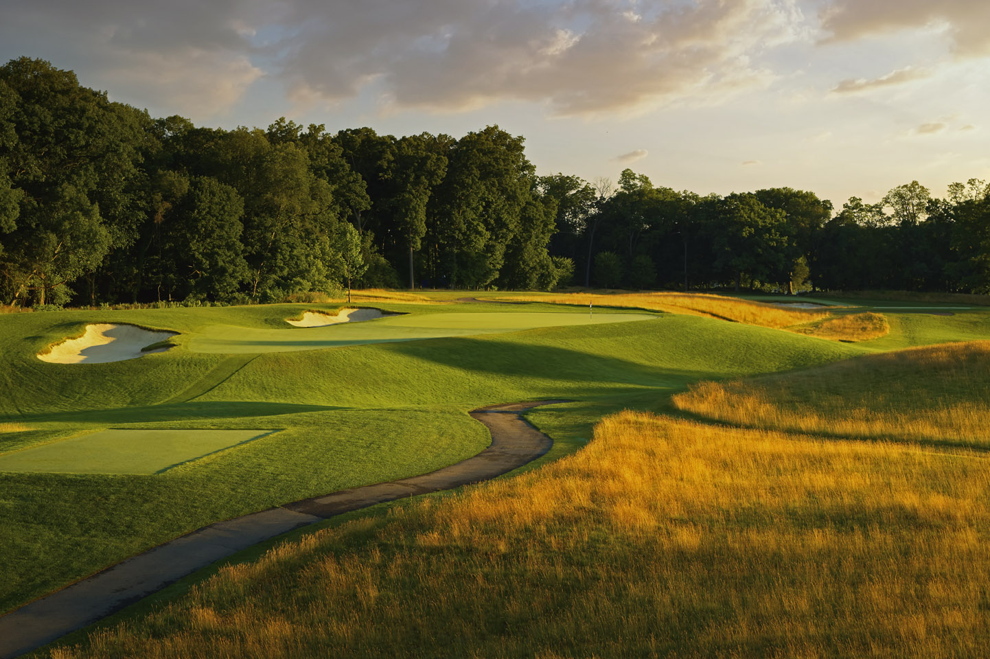 Champions Circle™ Golf Classic featuring Coach Jim Harbaugh - Default Image of Valiant Sponsor