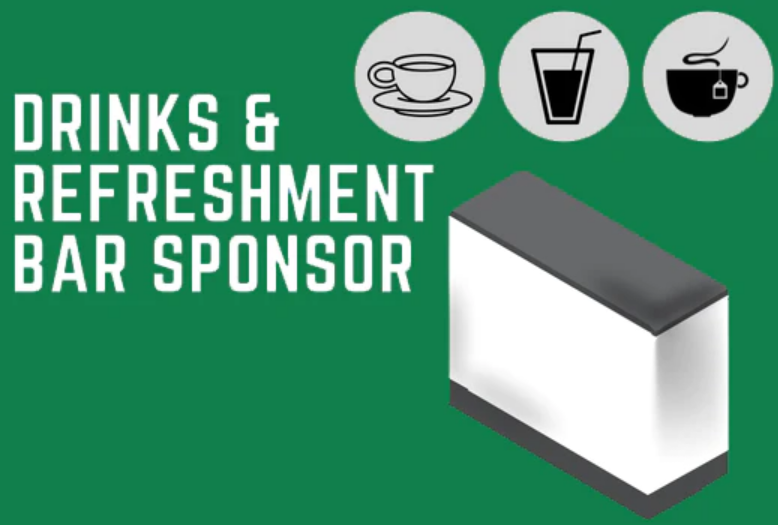 CMWP Foundation, Inc.'s 3rd Annual Golf Fundraiser Tournament “Queens of the Green" - Default Image of Bar Sponsor