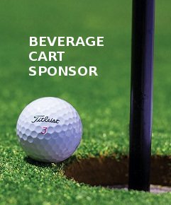 CMWP Foundation, Inc.'s 3rd Annual Golf Fundraiser Tournament “Queens of the Green" - Default Image of Beverage Cart Sponsor