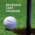 Image of Beverage Cart Sponsor