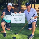 Image of Hole Sponsor