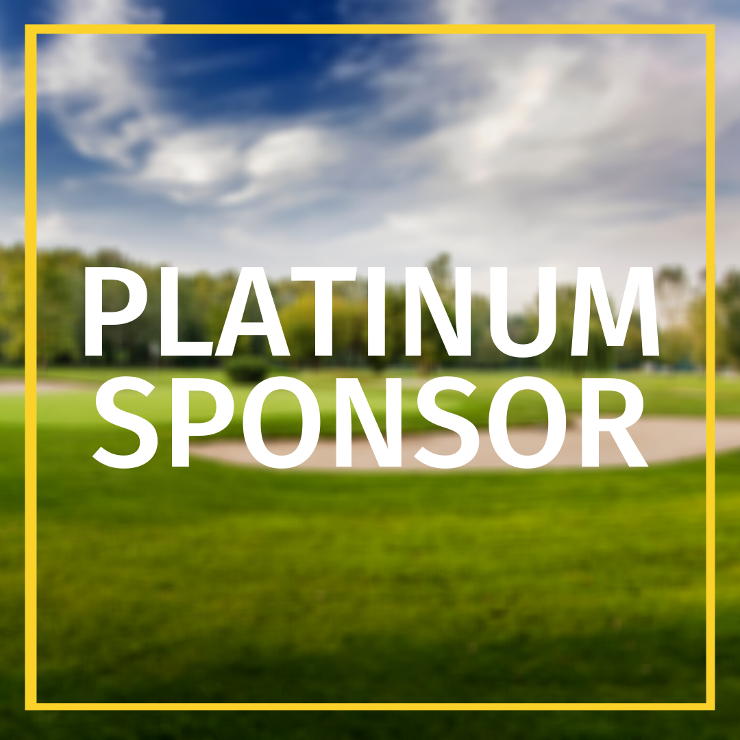 Kentwood Cares Golf Tournament - Default Image of Platinum Sponsorship