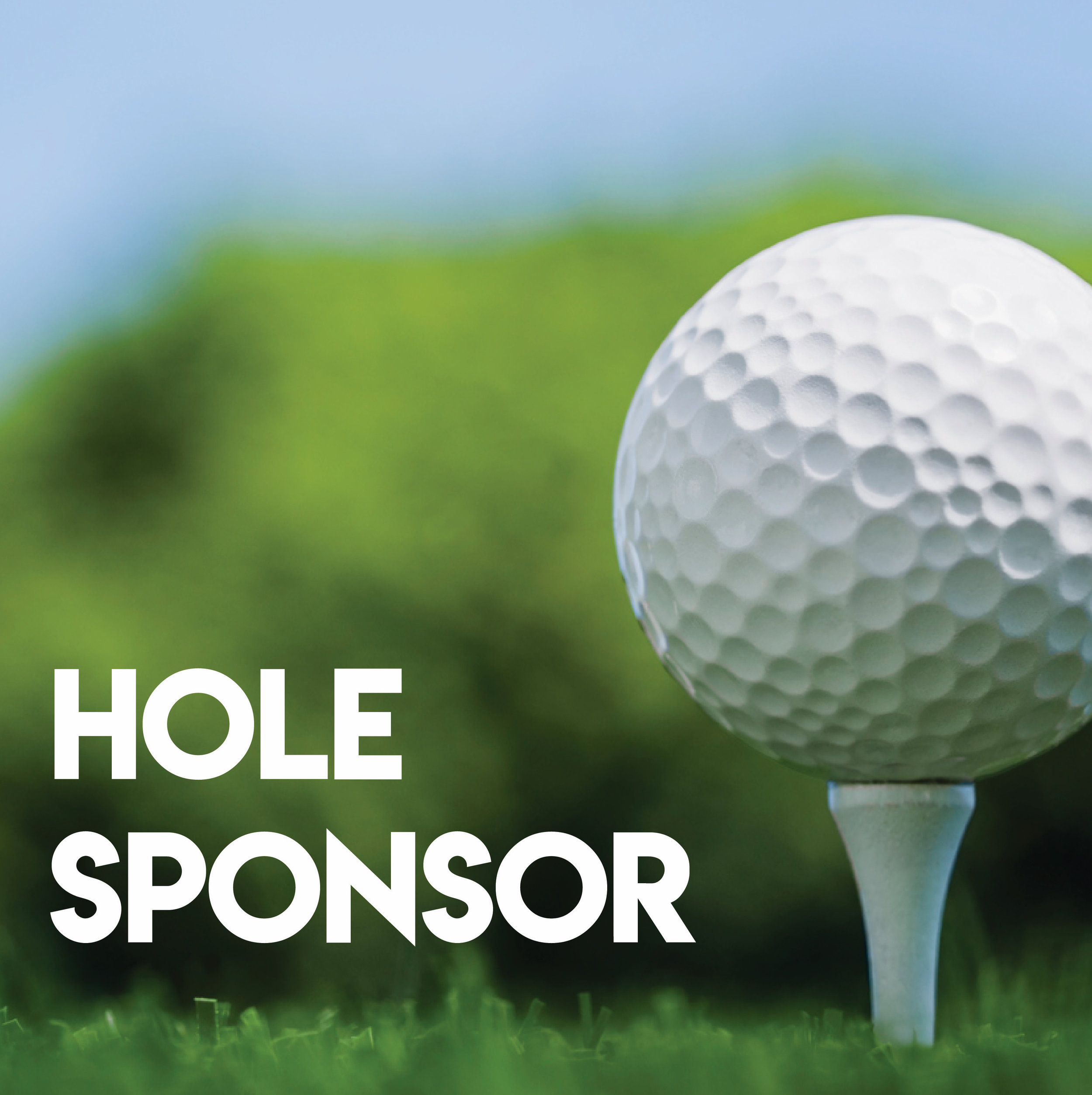 Kentwood Cares Golf Tournament - Default Image of Hole Sponsorship