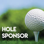 Image of Hole Sponsorship