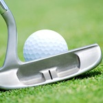 Image of Putting Contest Sponsorship