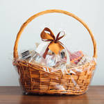 Image of Gift Basket Sponsorship