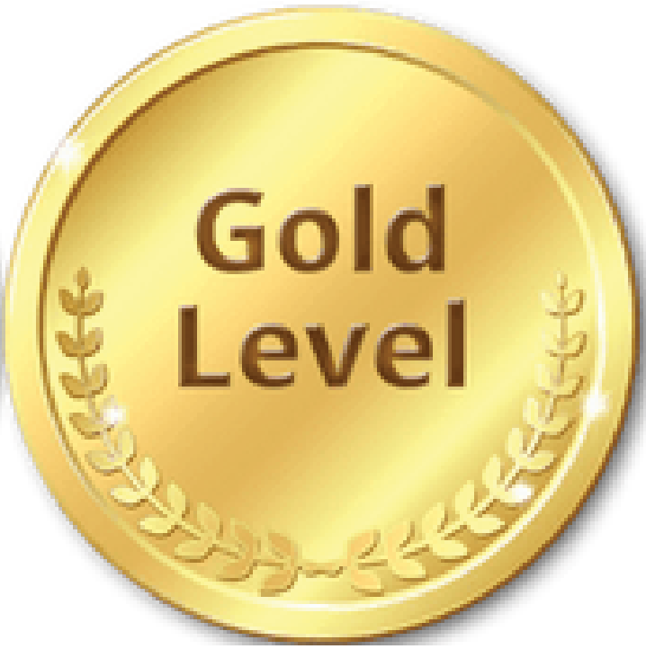 2023 Delaware Crime Stoppers Friends of Law Enforcement - Default Image of Gold Sponsorship