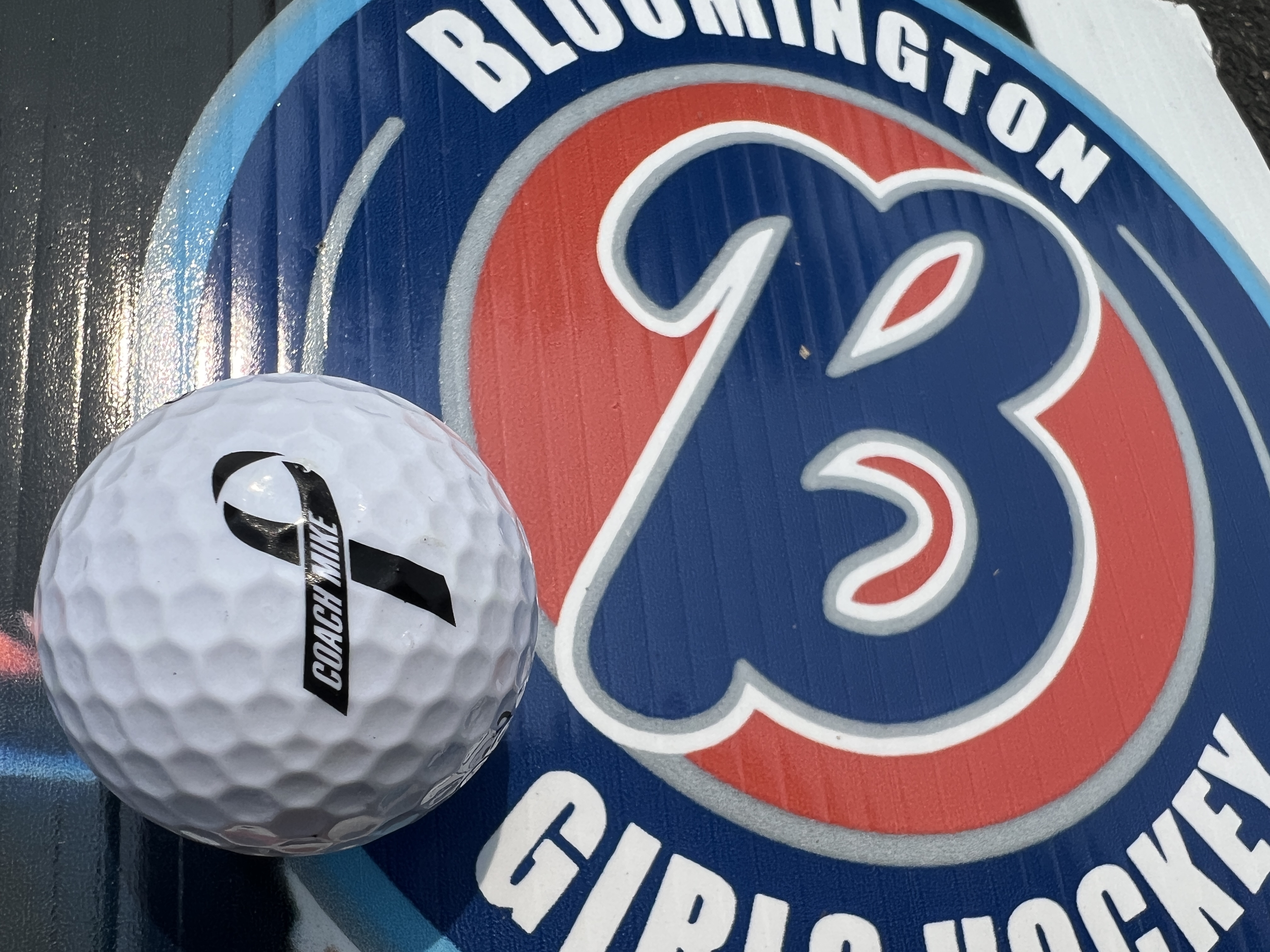Mike Ryan Memorial Golf Scramble Benefitting Jefferson High School Girls Hockey, Bloomington Girls Hockey Club, and the Mike Ryan Scholarship Fund - Default Image of Dinner-only Registration