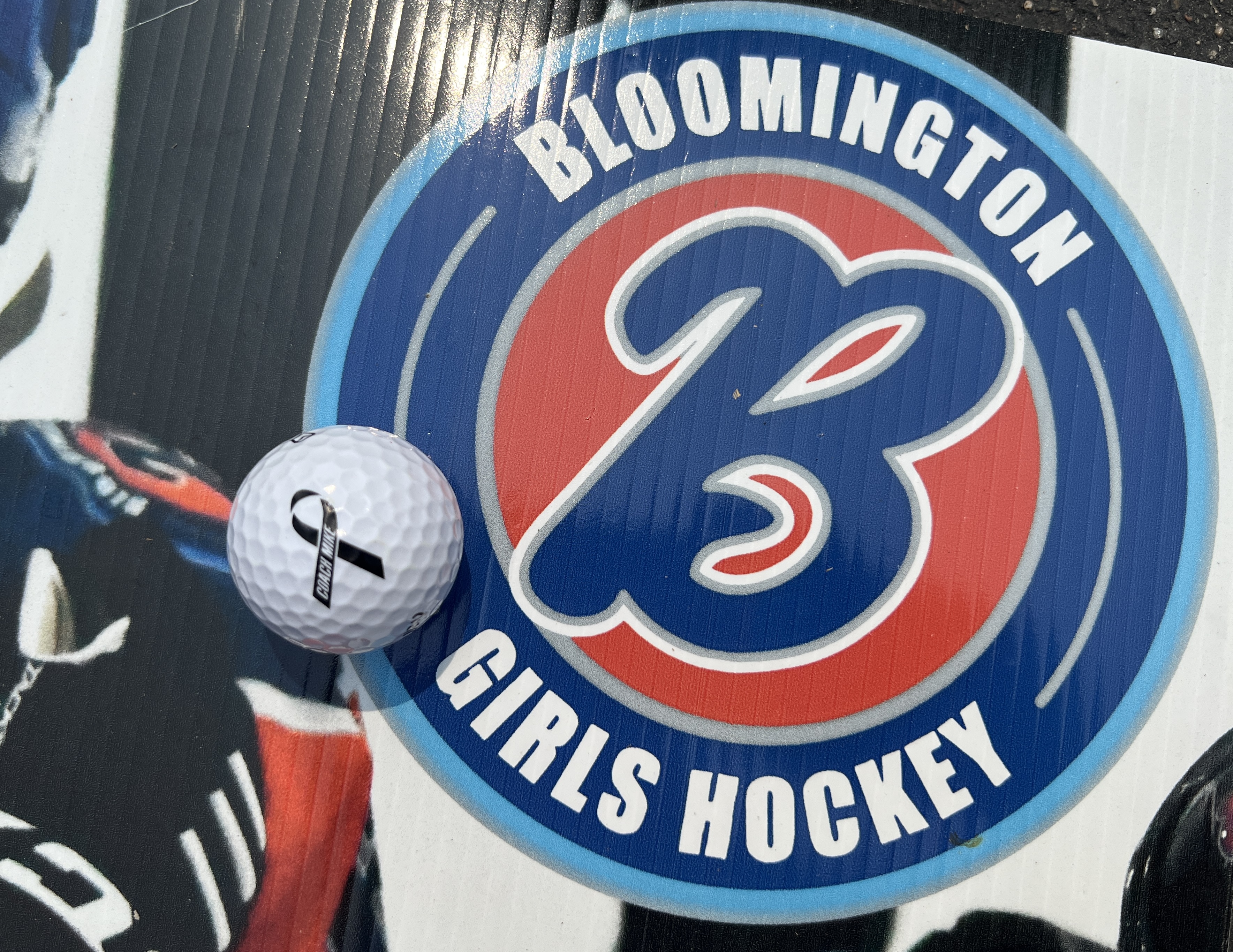 Mike Ryan Memorial Golf Scramble Benefitting Jefferson High School Girls Hockey, Bloomington Girls Hockey Club, and the Mike Ryan Scholarship Fund - Default Image of Hole Sponsor (returning)