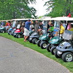 Image of Golf Cart Sponsor 