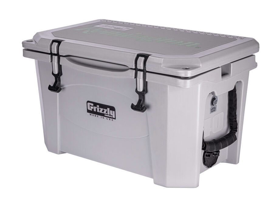 O'Rourke Family Golf Outing - Default Image of Cooler Sponsor 