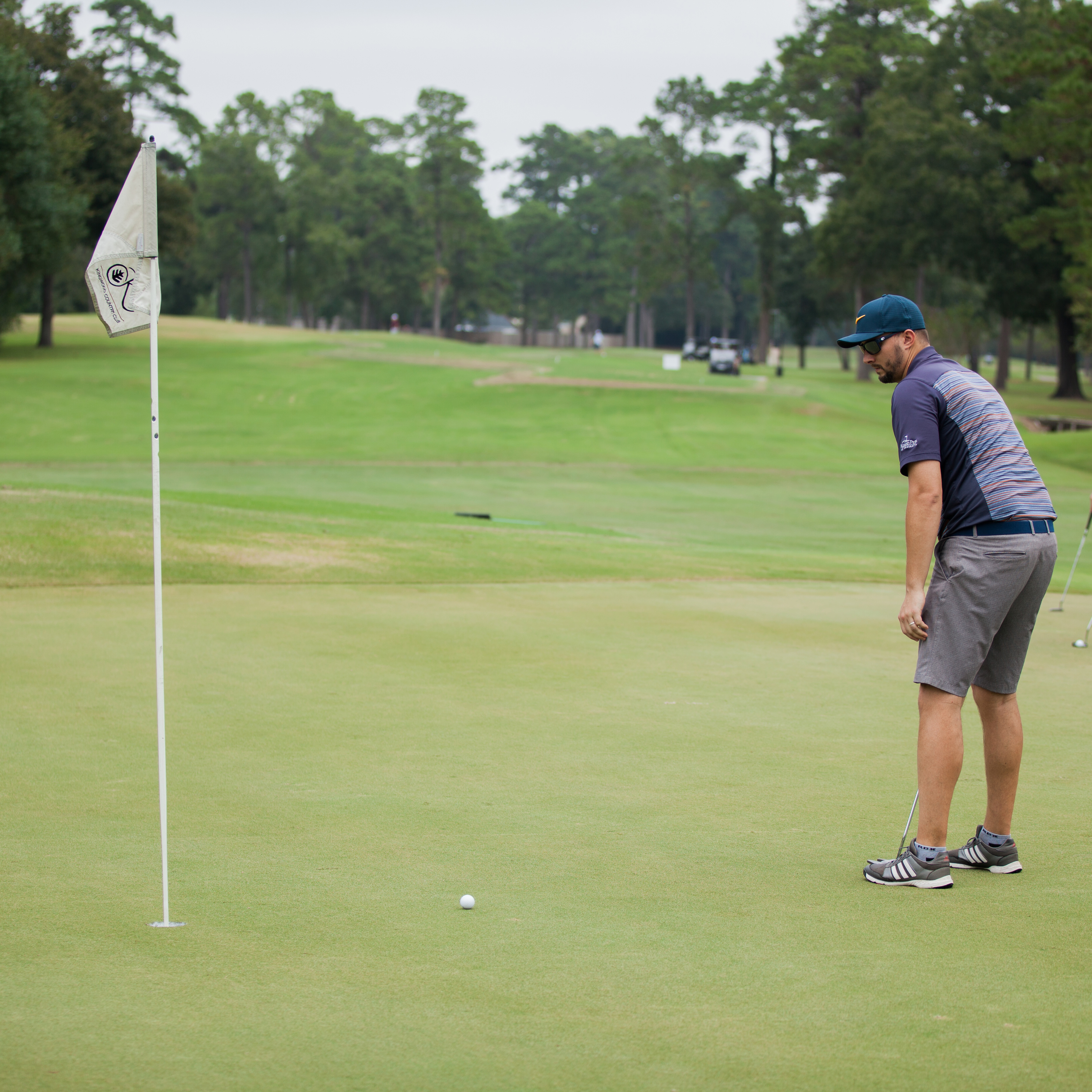 27th Annual Wild Well Golf Blowout - Default Image of Longest Putt / Closest to the Pin