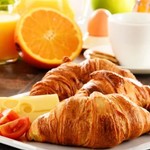 Image of Breakfast Sponsor