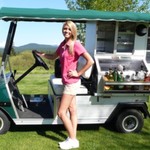 Image of Beverage Cart Sponsor