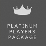 Image of Platinum Players Package