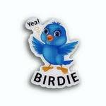 Image of Birdie Package