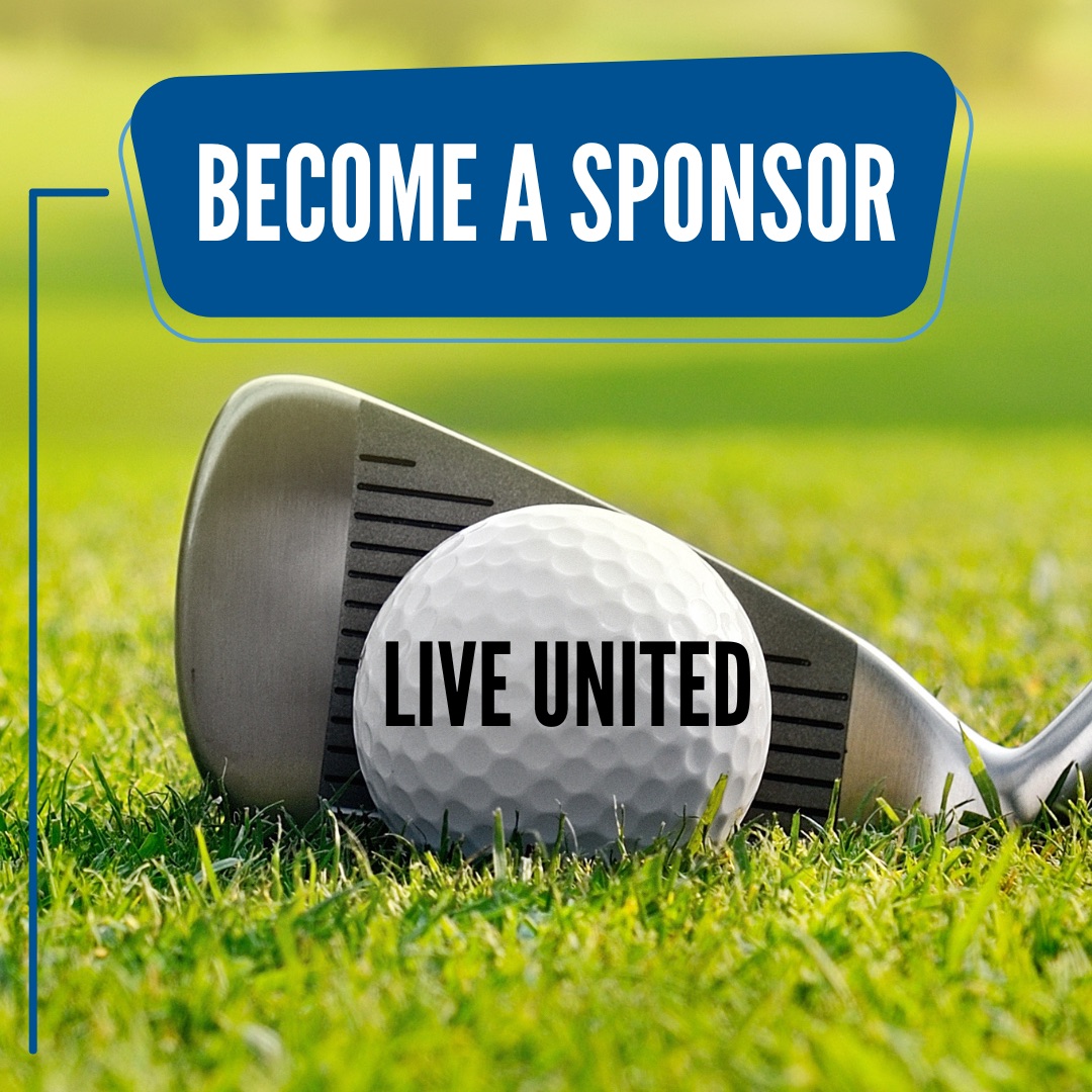 United Way's Live United Golf Tournament - Default Image of Putting Green Sponsor