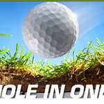 Image of Hole-In-One Sponsorship