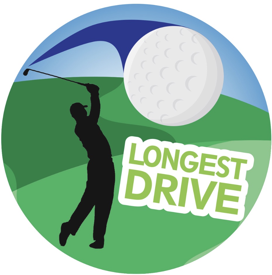 Dollard Hockey, Pierrefonds Hockey and Hockey West Island Annual Golf Tournament Benefiting Minor League Hockey - Default Image of Longest Drive Sponsor (Includes Reduction on Foursome)