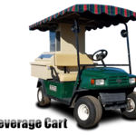 Image of Beverage Cart Sponsor
