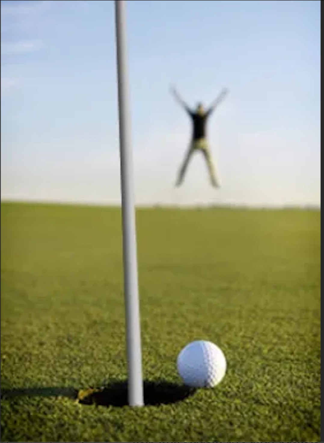 The Annual Lindell Club Golf Tournament - Default Image of Hole in One (4 Holes)