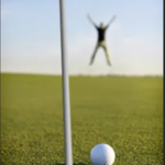 Image of Hole in One (4 Holes)