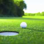 Image of 50/50 Closest to the Pin Trophy