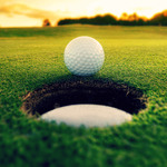 Image of 50/50 Closest to the Pin