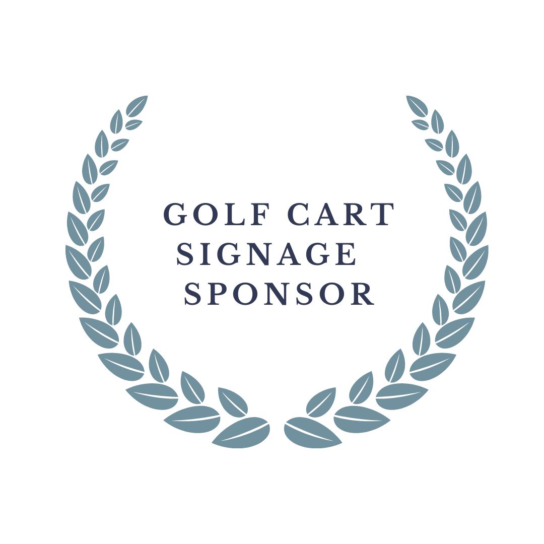 AREAA's 3rd Annual Golf Tournament - Default Image of 17 Golf Cart Signage Sponsor 