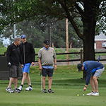 2023 YMCA Community Classic - Default Image of Foursome 