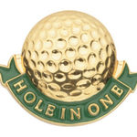 Image of Hole in One Sponsorship