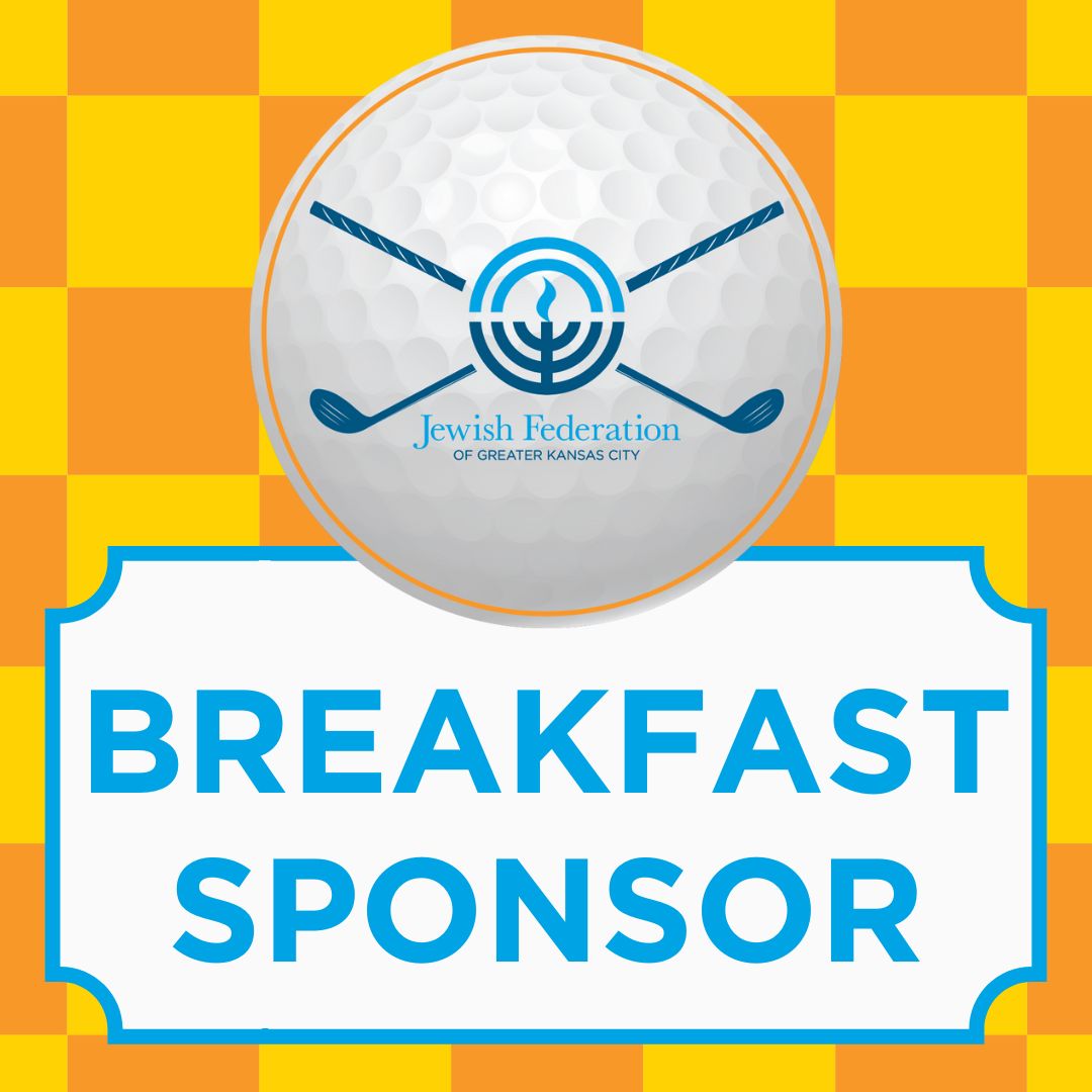 2023 Jewish Federation Golf Classic & Pickleball Tournament - Default Image of $2,500 Par Breakfast Sponsorship