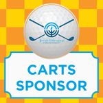 Image of $7,500 Carts Sponsor